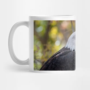 Bald Eagle Mug